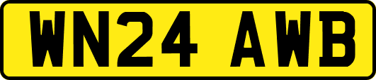WN24AWB