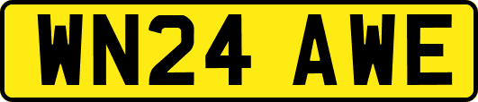 WN24AWE