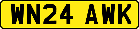 WN24AWK