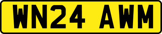 WN24AWM
