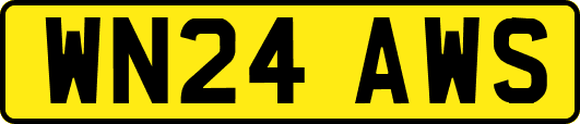 WN24AWS