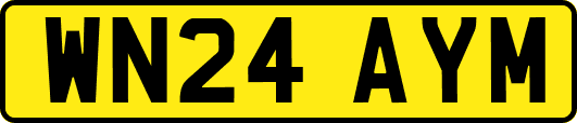 WN24AYM