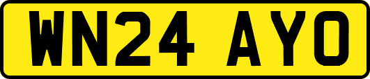 WN24AYO