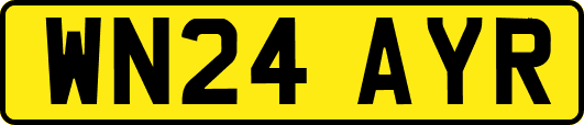 WN24AYR