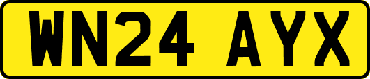 WN24AYX