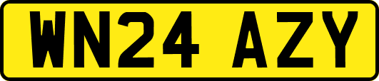 WN24AZY