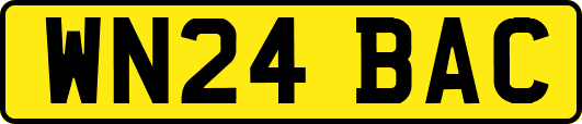 WN24BAC