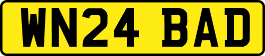 WN24BAD