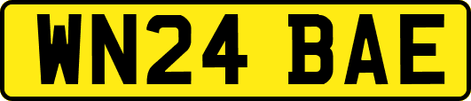 WN24BAE