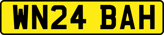 WN24BAH