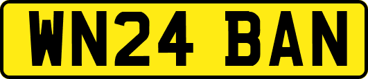WN24BAN