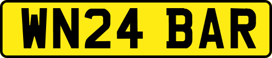 WN24BAR