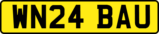 WN24BAU