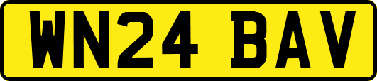 WN24BAV