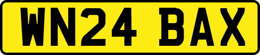 WN24BAX