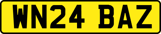 WN24BAZ