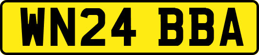 WN24BBA