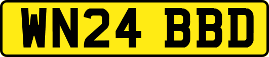 WN24BBD