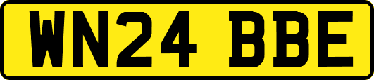 WN24BBE