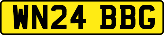 WN24BBG
