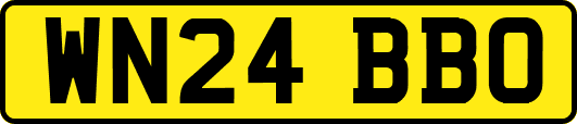 WN24BBO