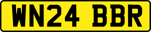 WN24BBR