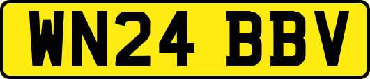 WN24BBV