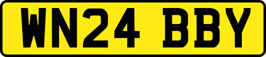 WN24BBY