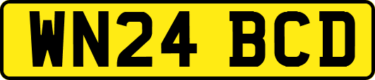 WN24BCD