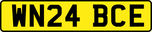 WN24BCE