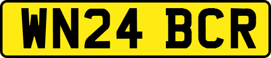 WN24BCR