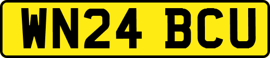 WN24BCU