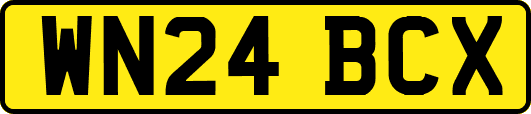 WN24BCX
