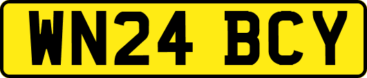 WN24BCY