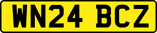 WN24BCZ