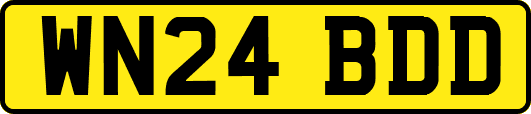WN24BDD