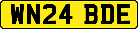 WN24BDE