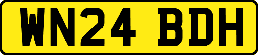 WN24BDH