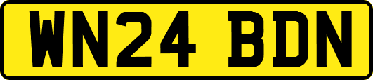 WN24BDN