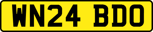 WN24BDO