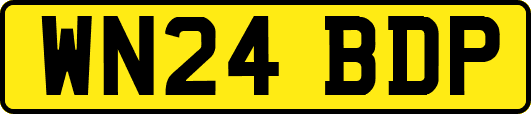 WN24BDP
