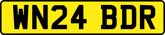 WN24BDR