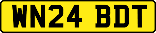 WN24BDT