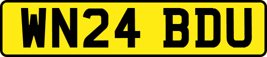 WN24BDU