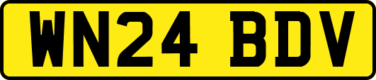 WN24BDV