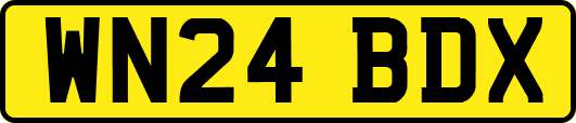 WN24BDX