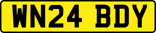 WN24BDY