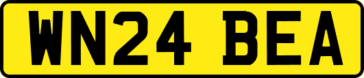 WN24BEA