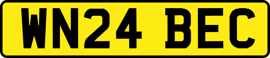 WN24BEC