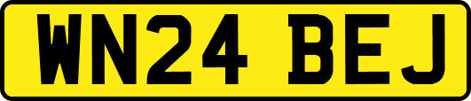 WN24BEJ